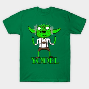 YODEL T-Shirt